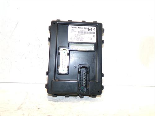 Used Control unit Control unit NISSAN JUKE (F15) 1.5 dCi (110 hp) 33264903 33264903