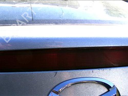 Used Third brake light Third brake light MAZDA 6 Hatchback (GG) 2.0 DI (GG14) (136 hp) 26306856 26306856
