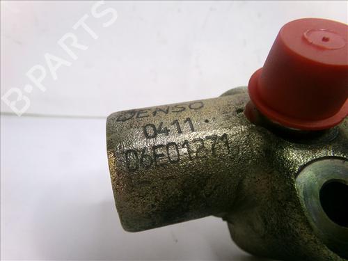 Injection rail OPEL CORSA C (X01) 1.7 CDTI (F08, F68) | BP25835669M98 - Image 5