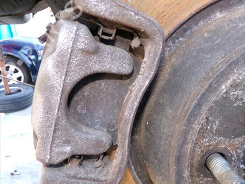 Used Left rear brake caliper Left rear brake caliper 39465188 39465188