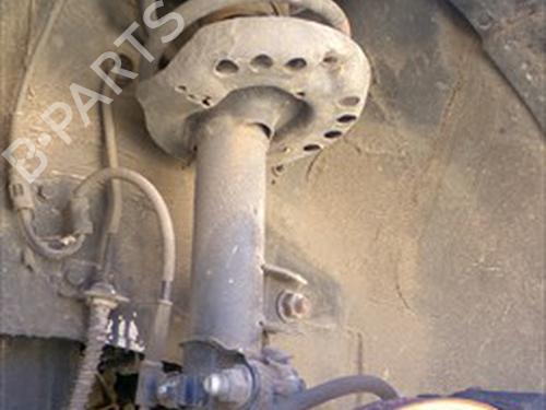 Used Left front shock absorber Left front shock absorber KIA CEE'D SW (ED) 1.6 CRDi 128 (128 hp) 31695193 31695193