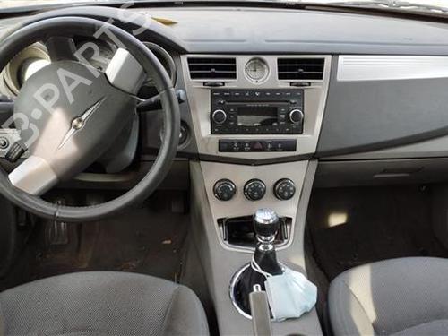 Right tailgate light CHRYSLER SEBRING (JS) 2.0 CRD | BP33423573C80  - Image 6