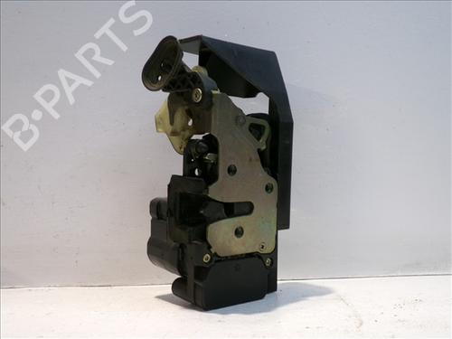 Used Rear left lock Rear left lock 24568323 24568323