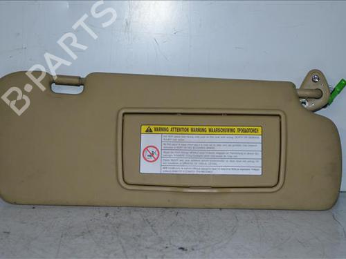 Used Right sun visor Right sun visor HONDA CR-V III (RE_) 2.2 i-CTDi 4WD (RE6) (140 hp) 24562825 24562825