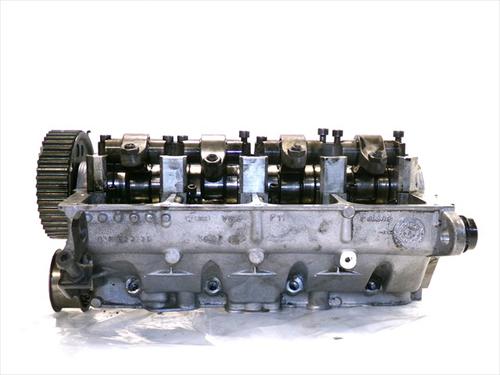 Used Cylinder head Cylinder head SEAT ALHAMBRA (7V8, 7V9) 1.9 TDI (115 hp) 33265460 33265460