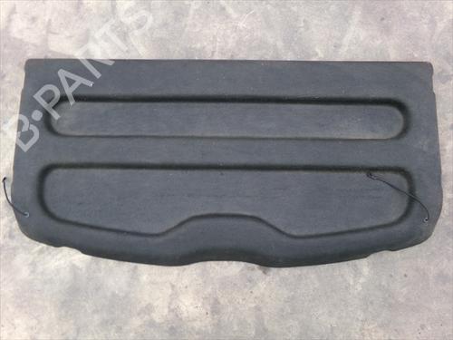 Used Rear parcel shelf Rear parcel shelf CITROËN C4 CACTUS 1.6 BlueHDi 100 (99 hp) 39714346 39714346
