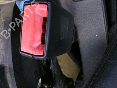 Used Seat buckle Seat buckle 37660653 37660653