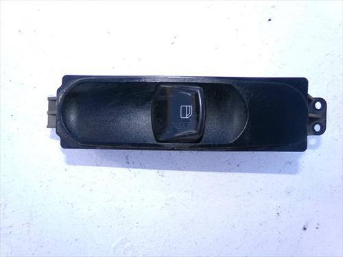 Used Right front window switch Right front window switch MERCEDES-BENZ VITO / MIXTO Van (W639) 109 CDI (639.601, 639.603, 639.605) (95 hp) 31847813 31847813
