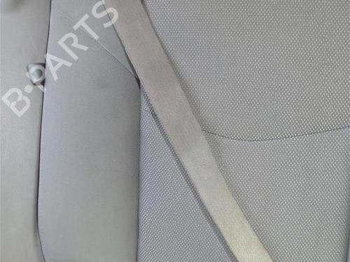 Used Rear right seatbelt Rear right seatbelt CHRYSLER SEBRING (JS) 2.0 CRD (140 hp) 33423563 33423563