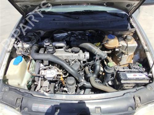 Front wiper motor SEAT CORDOBA (6K1, 6K2) 1.9 TDI | BP27555349M29 