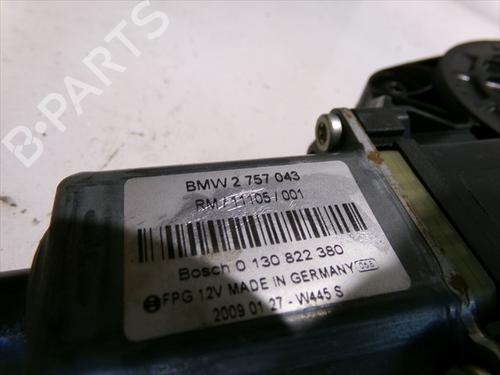 Front left window mechanism MINI MINI (R56) Cooper D | BP37069211C22 - Image 5