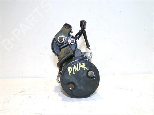 Starter OPEL MERIVA A MPV (X03) 1.6 (E75) | BP27444462M8 - Image 4