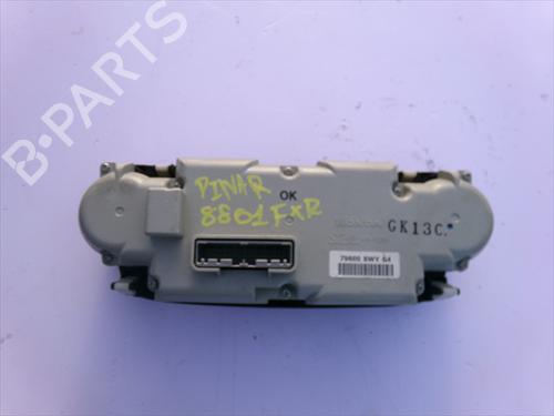 Climate control HONDA CR-V III (RE_) 2.2 i-CTDi 4WD (RE6) | BP37231573I5 - Image 2