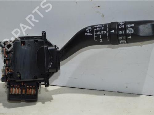 Used Steering column stalk Steering column stalk MAZDA 6 Station Wagon (GY) 2.0 DI (GY19) (121 hp) 24561353 24561353