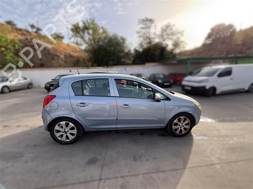 Right front window switch OPEL CORSA D (S07) 1.0 (L08, L68) | BP29328642I26  - Image 6