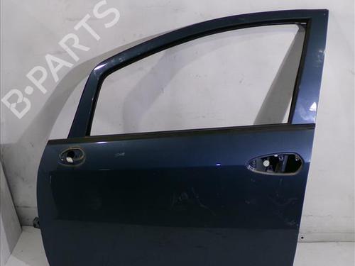 Porte avant gauche Porte avant gauche FIAT PUNTO (199_) 1.2 (199AXZ1A, 199BXZ1A) (69 hp) 33423506 33423506