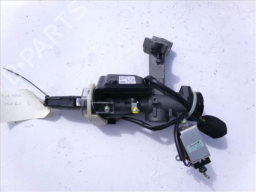 Used Electronic module Electronic module OPEL ANTARA A (L07) 3.2 V6 (227 hp) 25811175 25811175