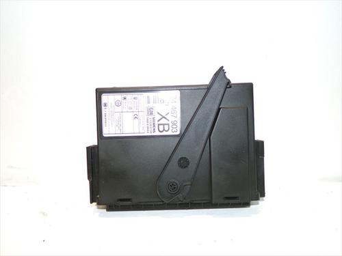 Electronic module OPEL CORSA C (X01) 1.2 (F08, F68) | BP35799768M83 - Image 2