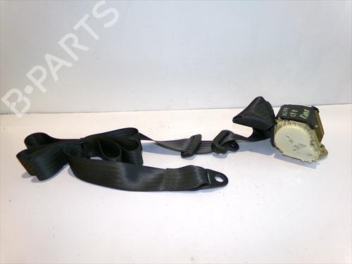 Used Rear left seatbelt Rear left seatbelt 37193521 37193521