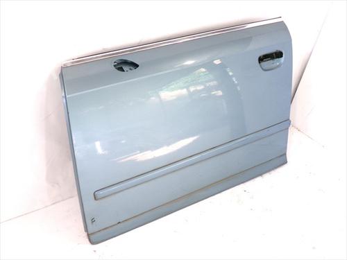 Left front door SEAT EXEO (3R2) 2.0 TDI | BP24557635C2 - Image 2