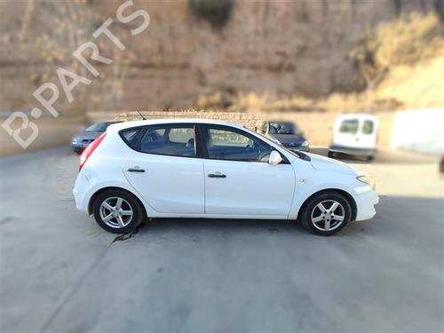 AC compressor HYUNDAI i30 (FD) 1.4 | BP26611596M34  - Image 5