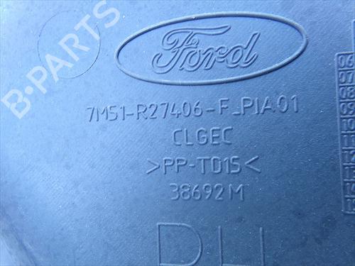 Rear right panel FORD KUGA I 2.0 TDCi | BP39578348C61 - Image 3
