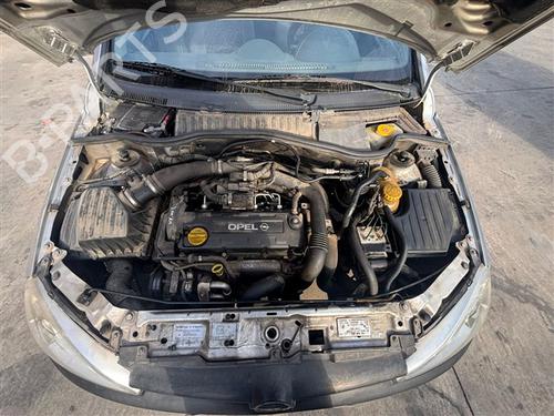 Injection pump OPEL CORSA C (X01) 1.7 DTI (F08, F68) | BP32281804M78 