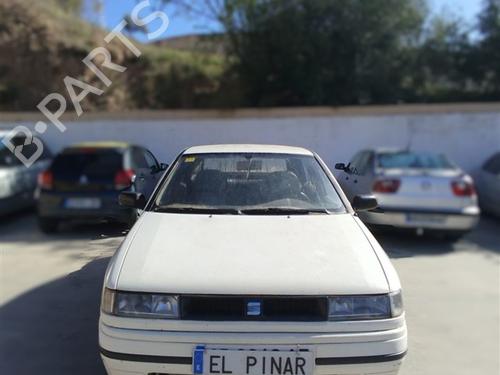 Used Parts SEAT TOLEDO I (1L2) 1.9 D 2492865
