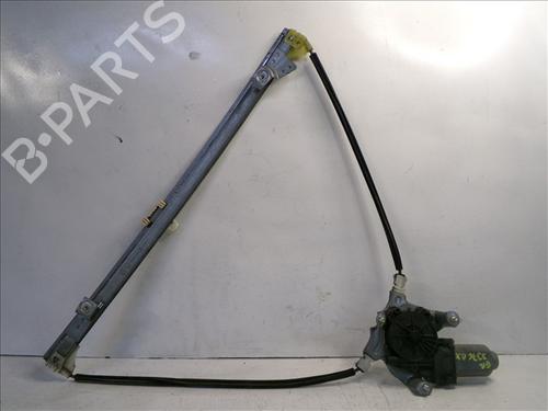 Used Front left window mechanism Front left window mechanism RENAULT MEGANE Scenic (JA0/1_) 1.9 dTi (JA0N) (98 hp) 28109896 28109896