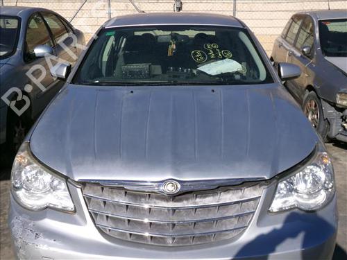 Motorhjelm Motorhjelm CHRYSLER SEBRING (JS) 2.0 CRD (140 hp) 33423684 33423684