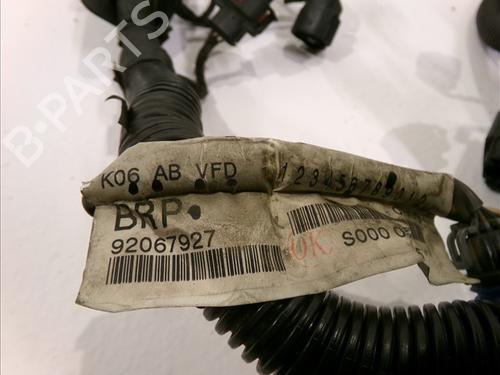 Cable OPEL ANTARA A (L07) 3.2 V6 | BP29484180E12  - Image 5