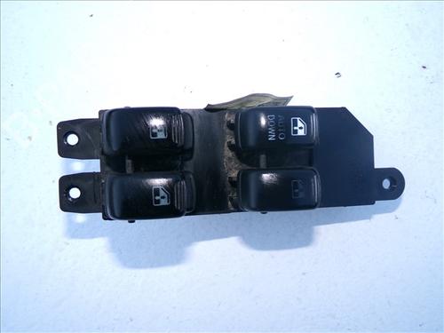 Used Left front window switch Left front window switch HYUNDAI SANTA FÉ I (SM) 2.0 CRDi (113 hp) 33264308 33264308