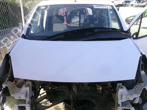 Capot Capot CITROËN BERLINGO Box Body/MPV (B9) 1.6 HDi 75 (75 hp) 34180622 34180622