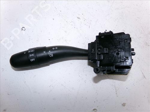 Used Headlight switch Headlight switch HYUNDAI i30 (FD) 1.4 (109 hp) 26611576 26611576