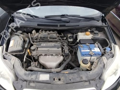 Left front window switch CHEVROLET AVEO / KALOS Hatchback (T250, T255) 1.2 | BP26204386I27  - Image 6