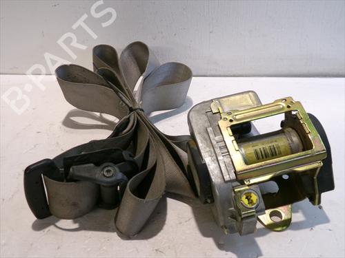 Used Front right seatbelt Front right seatbelt 26018303 26018303