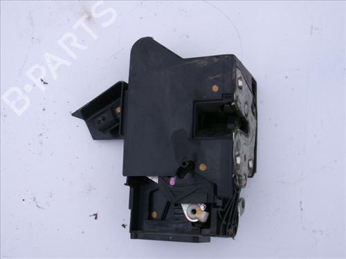 Used Rear right lock Rear right lock DACIA SANDERO II TCe 90 (B8M1, B8MA, B8AC) (90 hp) 25596522 25596522