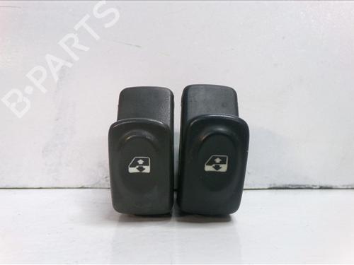Used Left front window switch Left front window switch RENAULT MEGANE I Classic (LA0/1_) 1.6 e (LA0F, LA0S) (90 hp) 26492579 26492579