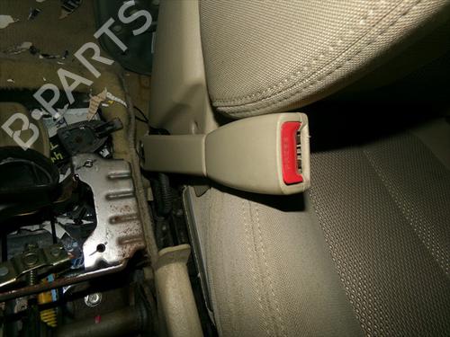 Used Seat buckle Seat buckle 37282527 37282527