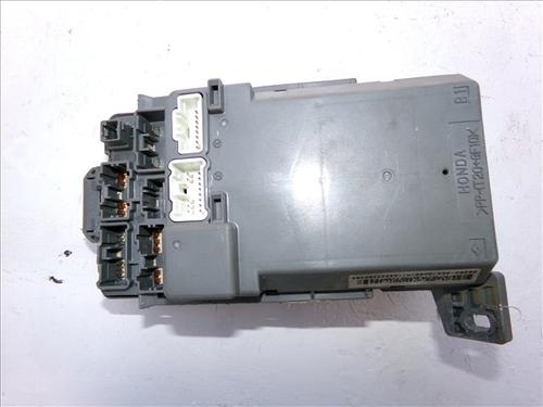 Electronic module HONDA CIVIC VII Hatchback (EU, EP, EV) 1.6 i (EP2, EU8, EU6) | BP27669165M83 - Image 2
