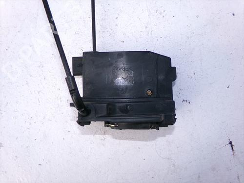 Venstre bagtil lås CITROËN C4 Picasso II 1.6 HDi 90 | BP31241842C100