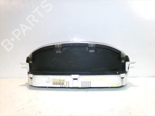Electronic module KIA SHUMA II (FB) 1.6 | BP36404862M83 - Image 3