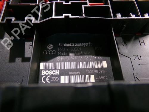 Electronic module AUDI A3 (8P1) 2.0 TDI | BP32111092M83 