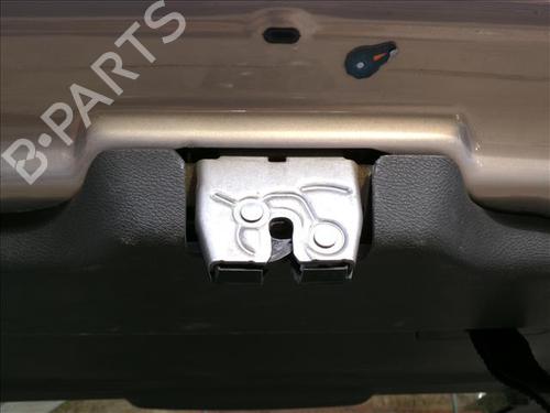 Used Tailgate lock Tailgate lock FORD TOURNEO COURIER B460 MPV 1.5 TDCi (95 hp) 24567870 24567870