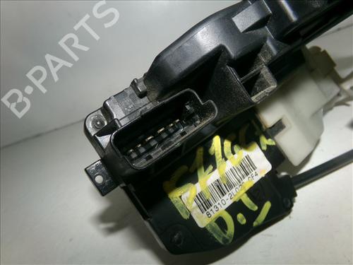 Front left lock HYUNDAI i30 (FD) 1.4 | BP24568266C98 - Image 4