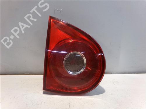 Used Left tailgate light Left tailgate light VW GOLF PLUS V (5M1, 521) 1.4 16V (75 hp) 24567000 24567000