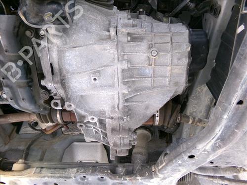 Used Gearbox Gearbox HYUNDAI i30 (FD) 1.4 (109 hp) 26611595 26611595