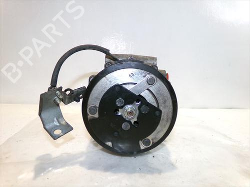 AC compressor FORD FIESTA VI (CB1, CCN) 1.6 TDCi | BP36156158M34 - Image 2