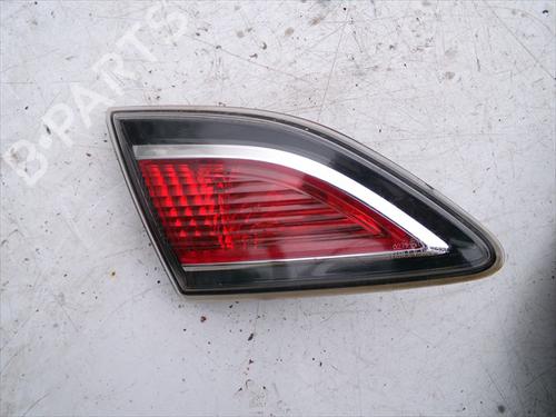 Used Left tailgate light Left tailgate light MAZDA 3 Saloon (BL) 1.6 MZR CD (BL12) (109 hp) 33265394 33265394