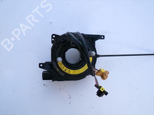 Used Squib airbag Squib airbag LAND ROVER FREELANDER 2 (L359) 2.2 TD4 4x4 (150 hp) 34714305 34714305